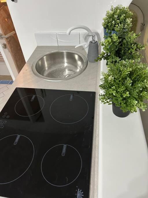 Nana Casa Vacanza Villa Capri Eksteriør bilde