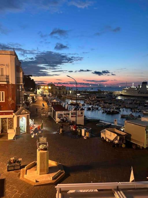 Nana Casa Vacanza Villa Capri Eksteriør bilde