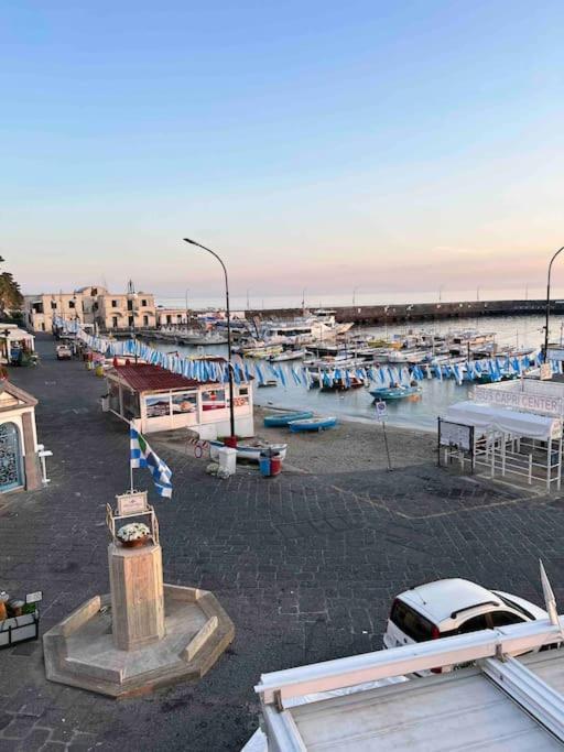 Nana Casa Vacanza Villa Capri Eksteriør bilde